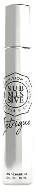 Submissive Intrigue 10ml Eau de Parfum