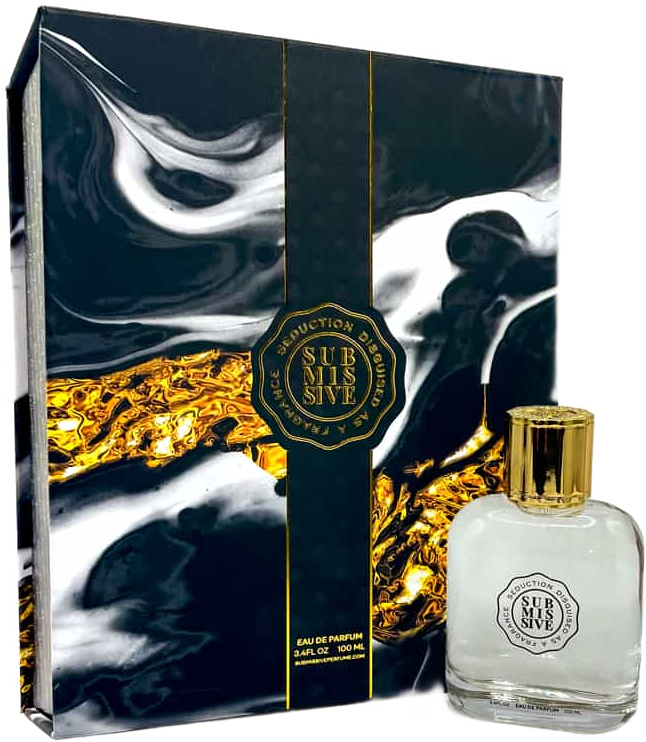 Submissive 100ml Eau de Parfum